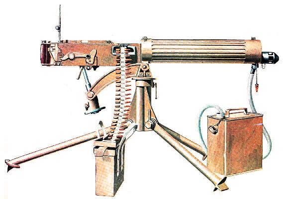 World War 1 Weapons. World+war+1+weapons+names